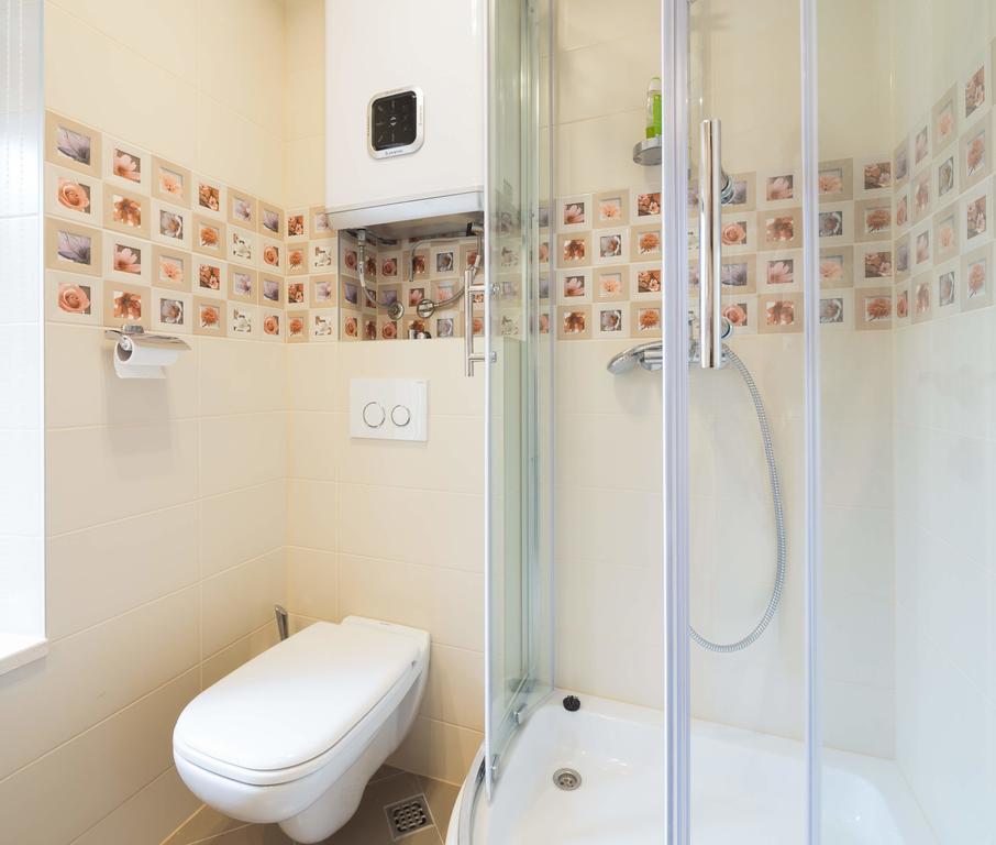 Phoenix Studio Apartment スプリト エクステリア 写真