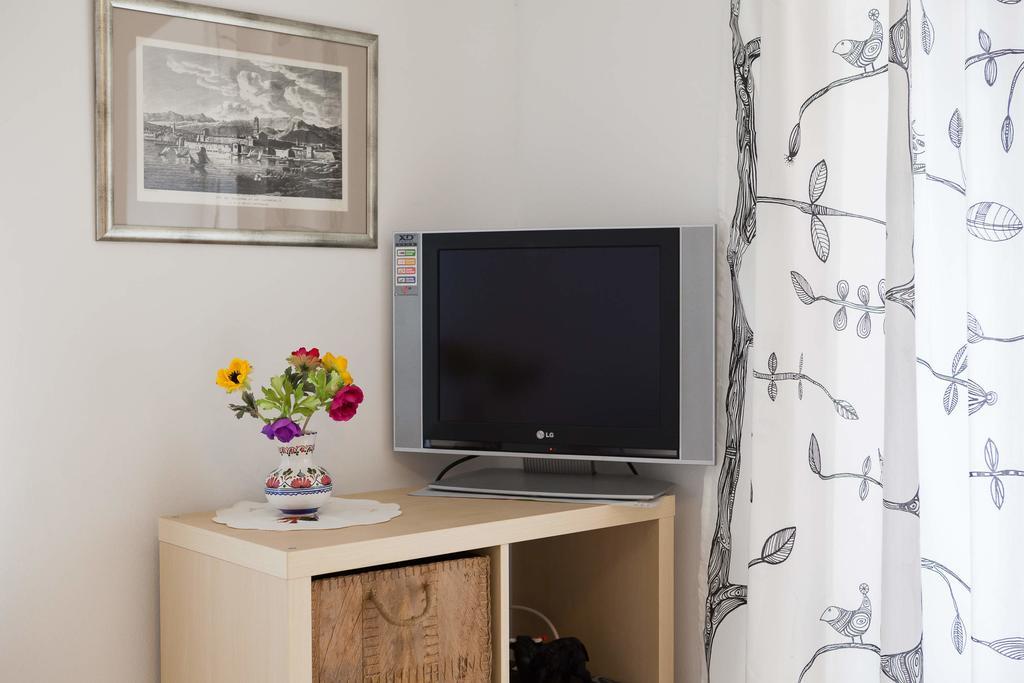 Phoenix Studio Apartment スプリト エクステリア 写真