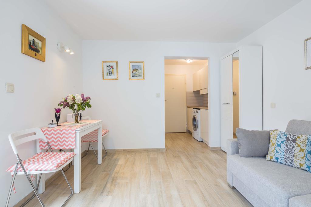 Phoenix Studio Apartment スプリト エクステリア 写真