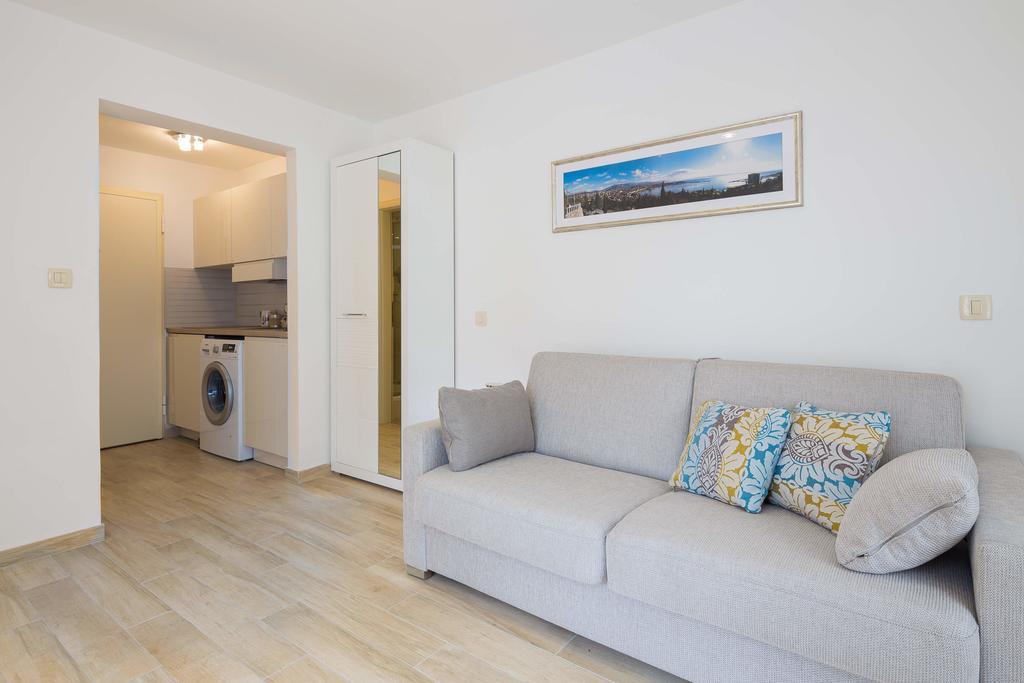 Phoenix Studio Apartment スプリト エクステリア 写真