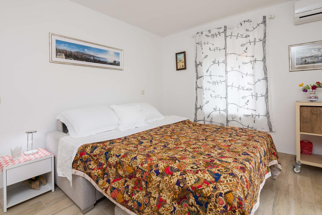 Phoenix Studio Apartment スプリト エクステリア 写真