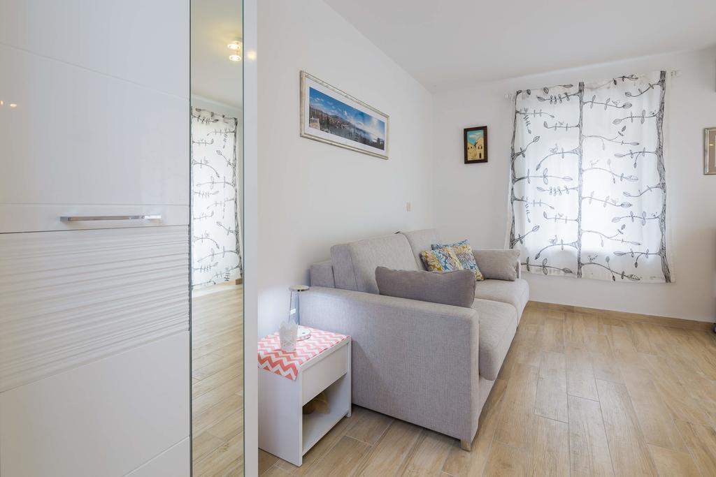 Phoenix Studio Apartment スプリト エクステリア 写真