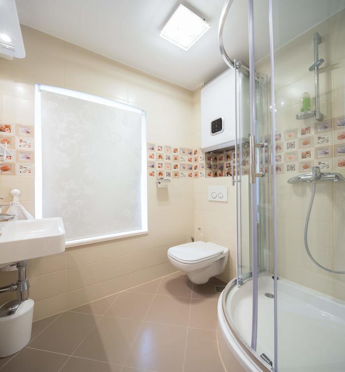 Phoenix Studio Apartment スプリト エクステリア 写真
